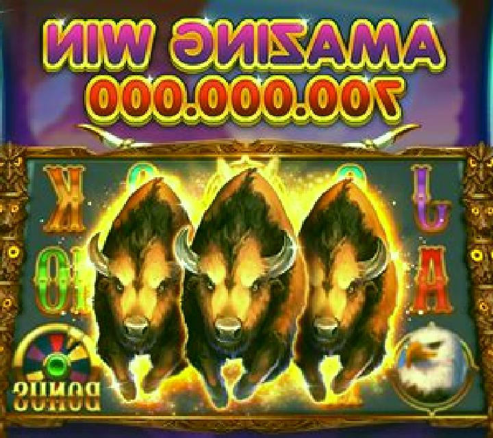 Buggy Bonus slot machine