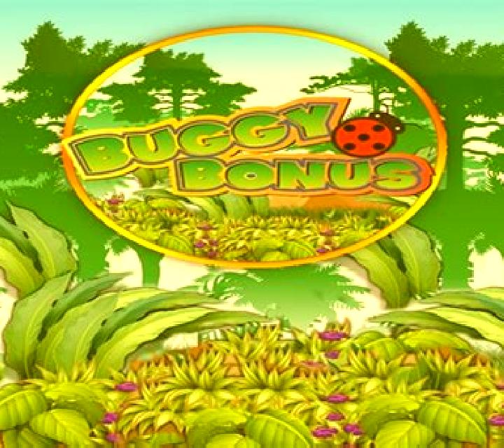 Buggy Bonus slot