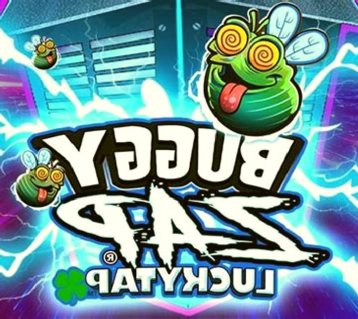BuggyZap LuckyTap online slot