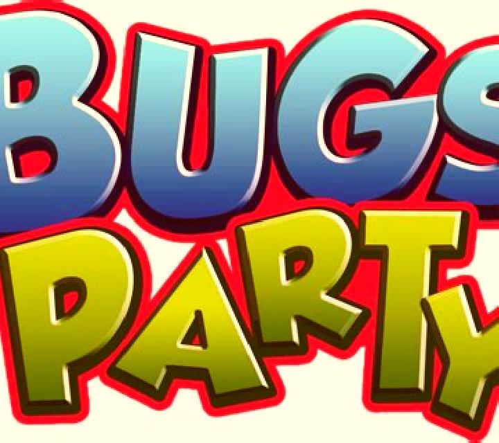 Bugs Party online slot