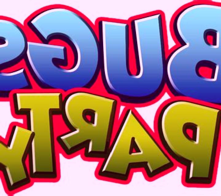 Bugs Party slot game