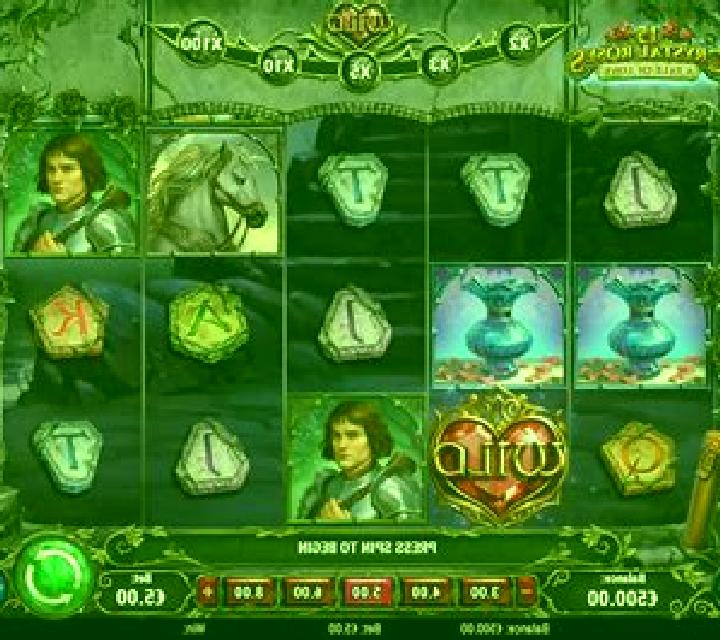 Bugs Tale online slot