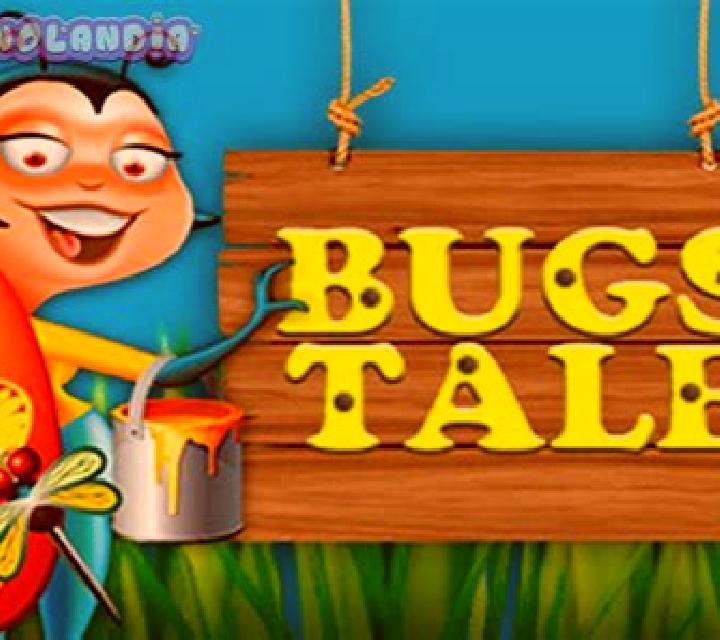 Bugs Tale slot