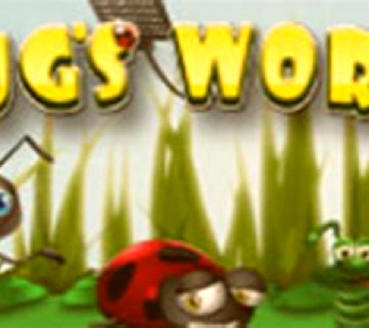 Bug s World slot machine