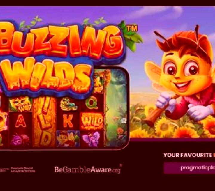 Bugs´n Bees slot