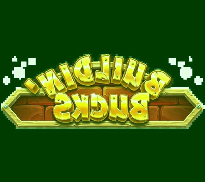 Bugsy Bucks online slot