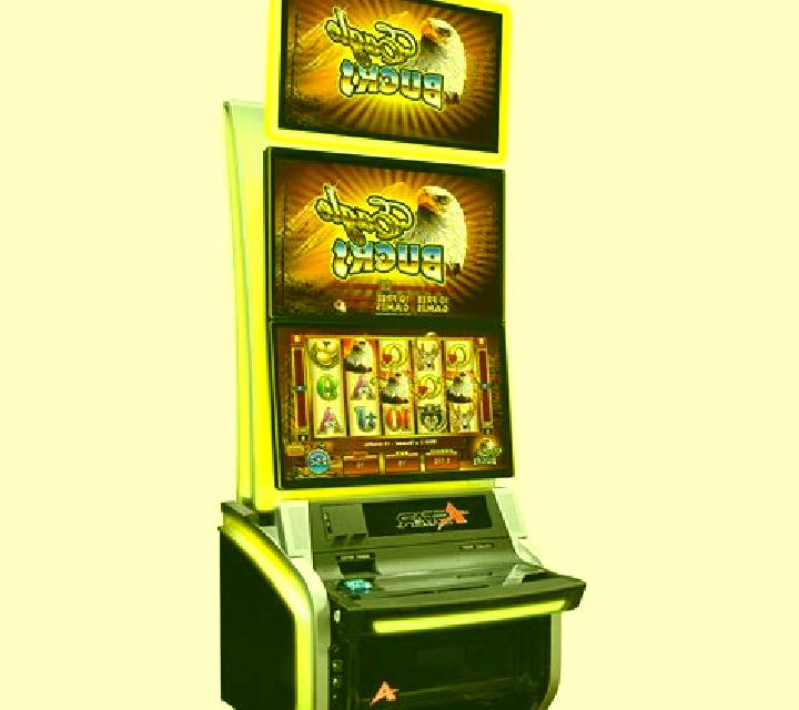 Bugsy Bucks slot game