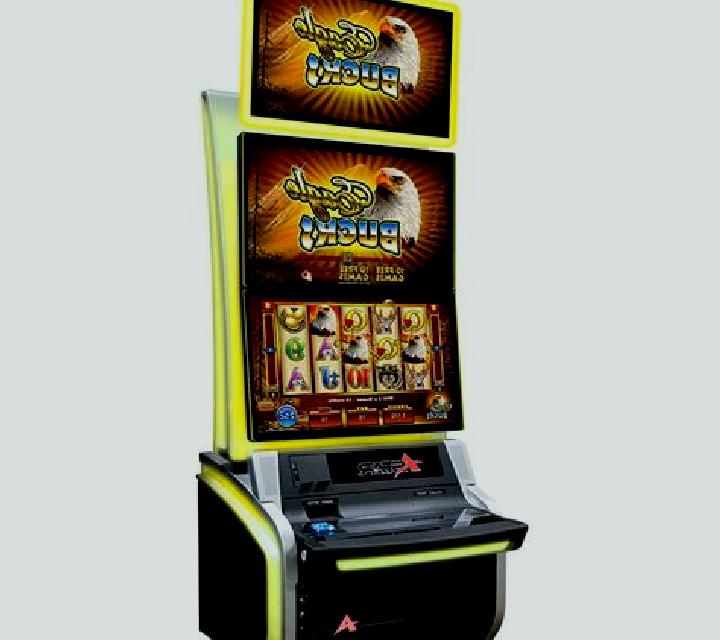 Bugsy Bucks slot machine