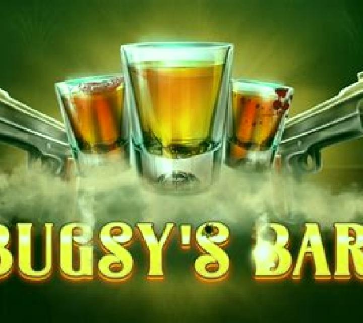 Bugsy’s Bar online slot