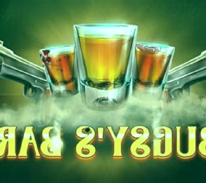 Bugsy’s Bar slot game