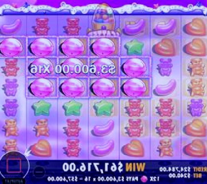 Build Rush online slot
