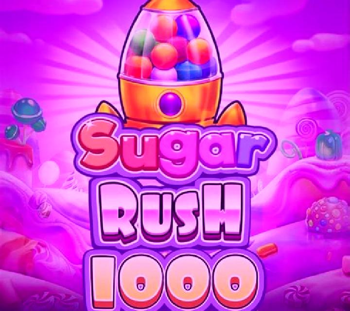 Build Rush slot