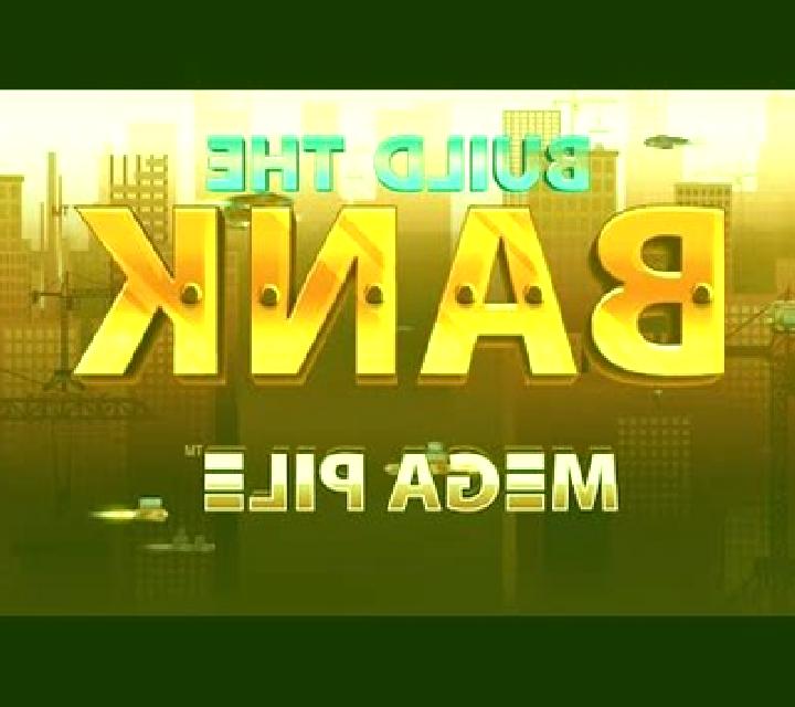 Build the Bank online slot