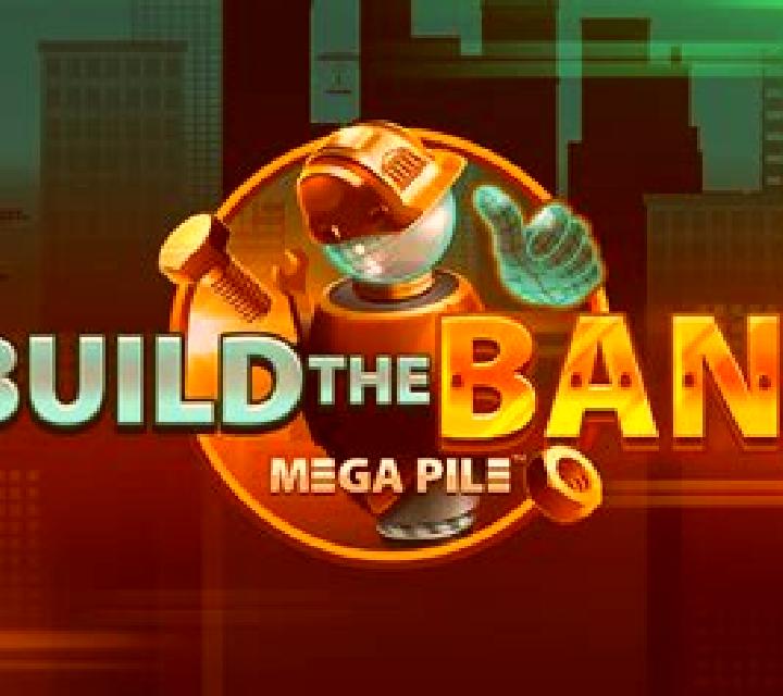 Build the Bank slot