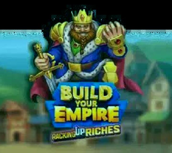 Build Your Empire online slot