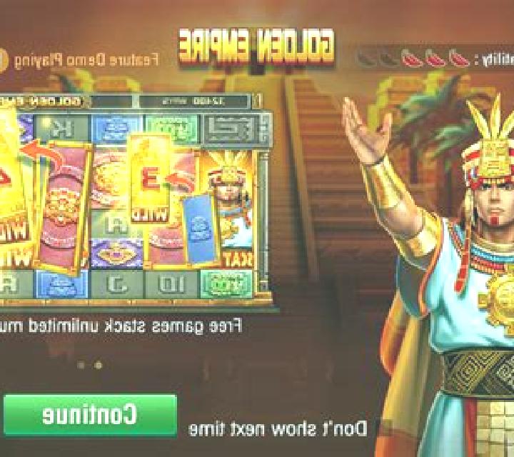 Build Your Empire slot game