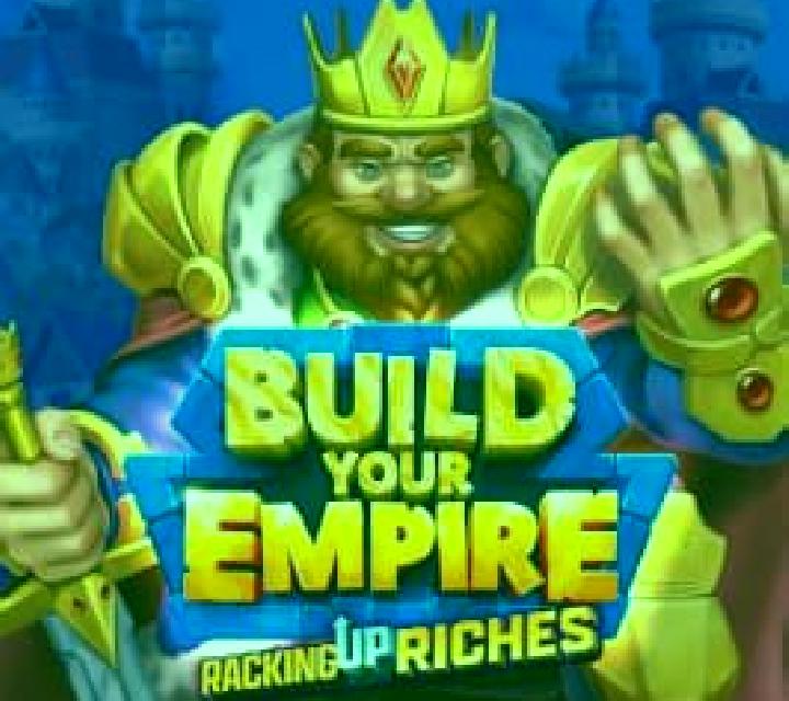 Build Your Empire slot