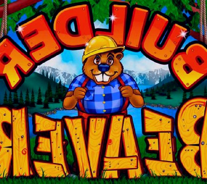 Builder Beaver slot