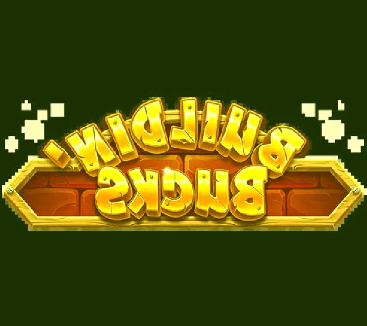Buildin’ Bucks online slot