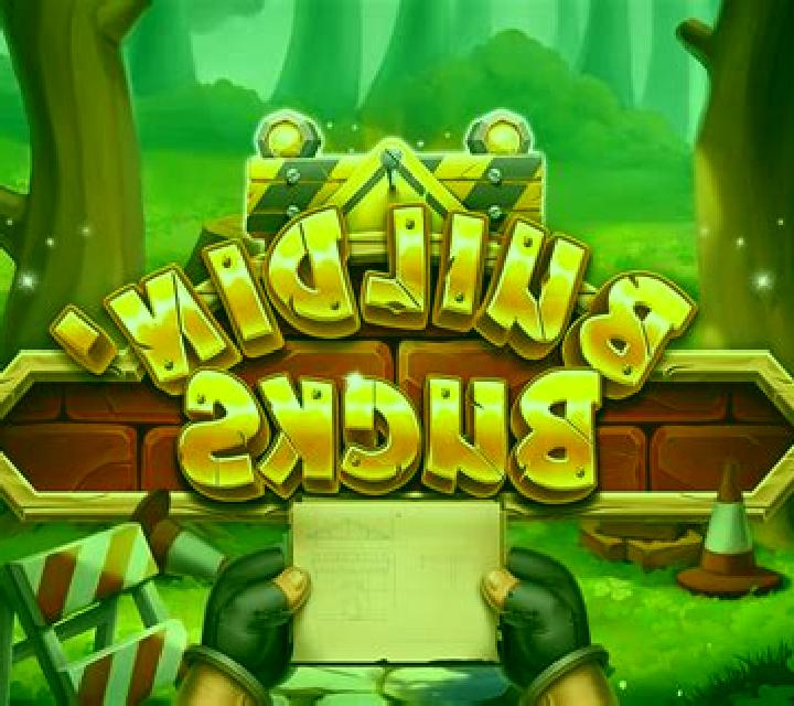 Buildin’ Bucks slot game