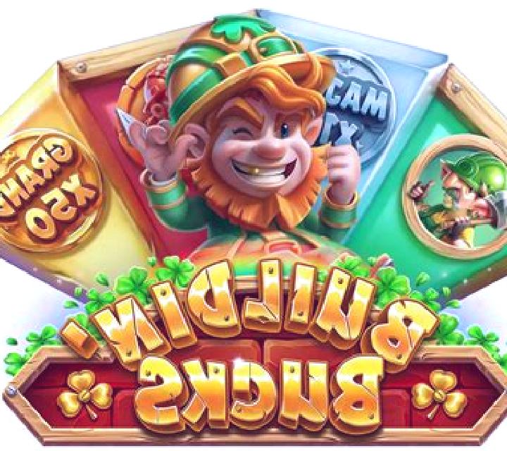 Buildin’ Bucks slot machine