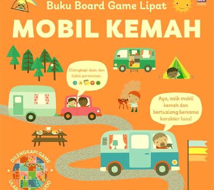 Buku Bora slot game