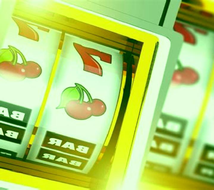 Buku Bora slot machine