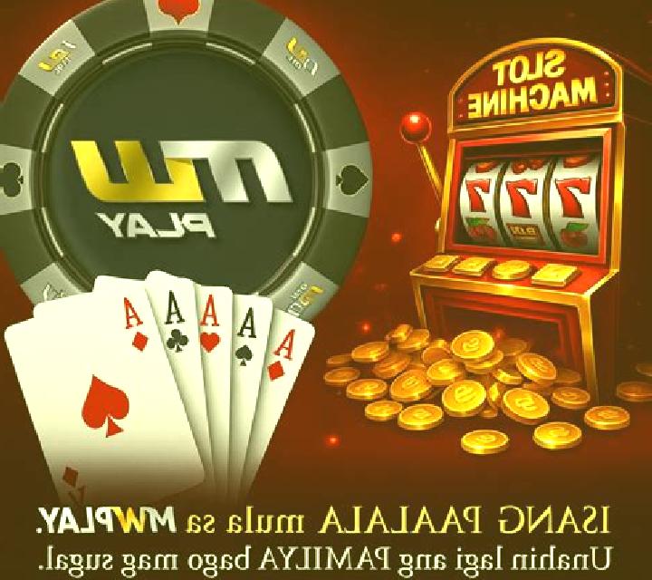 Bula Mula slot machine