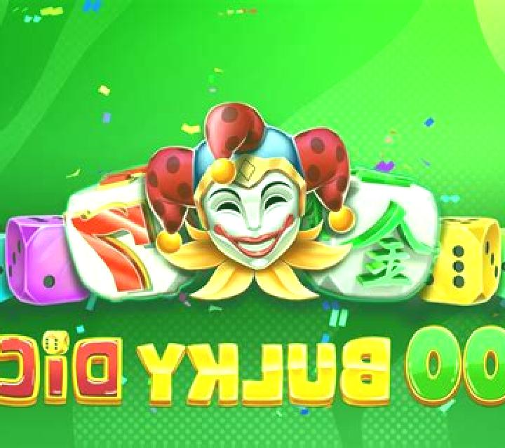Bulky Dice online slot