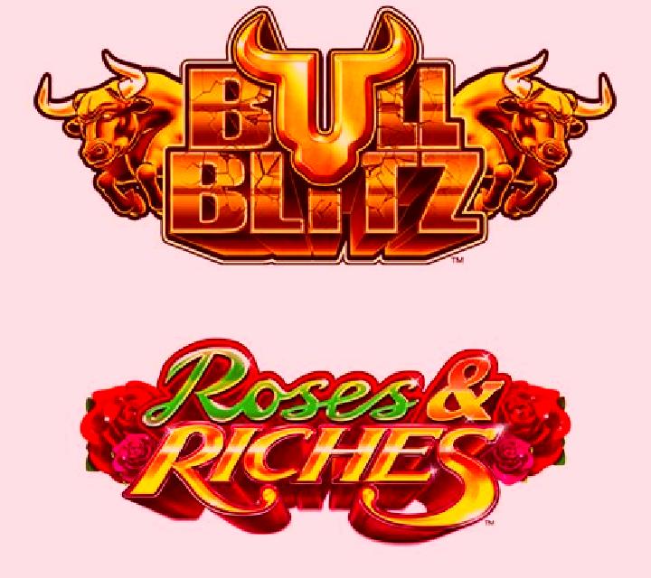 Bull Blitz Roses & Riches online slot