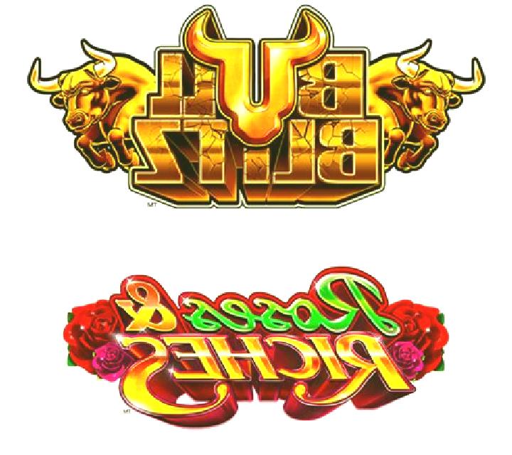Bull Blitz Roses & Riches slot
