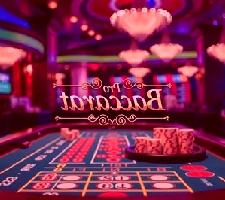 Bull Bull Baccarat slot