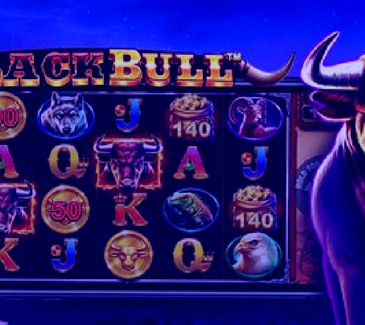 Bull-Bull slot game