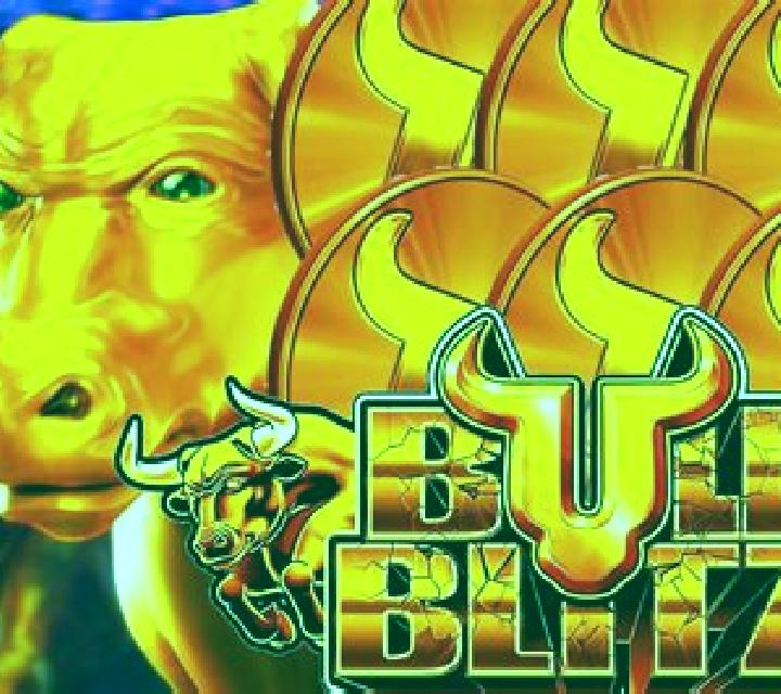 Bull-Bull slot