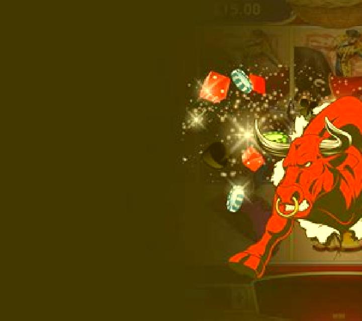 Bull Cards online slot