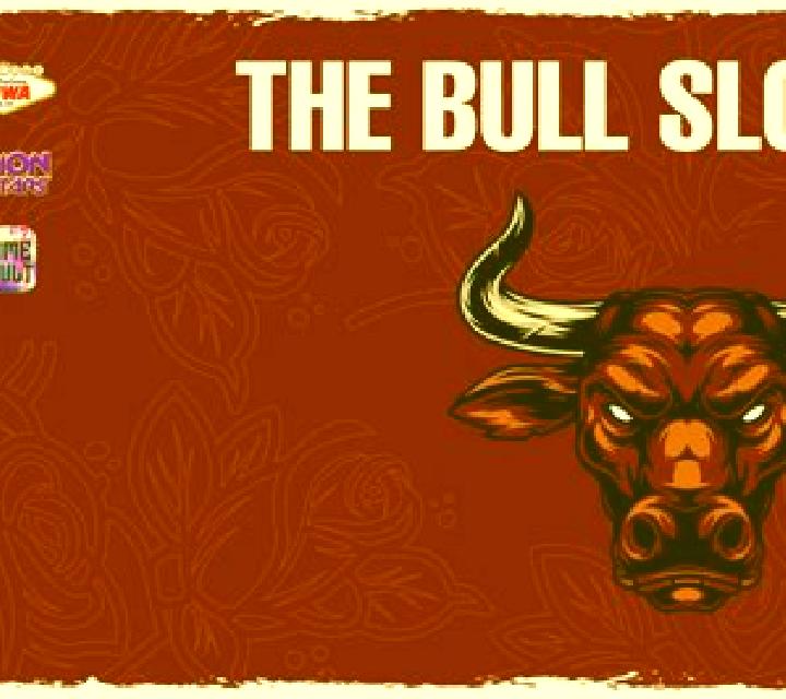Bull Cards slot game
