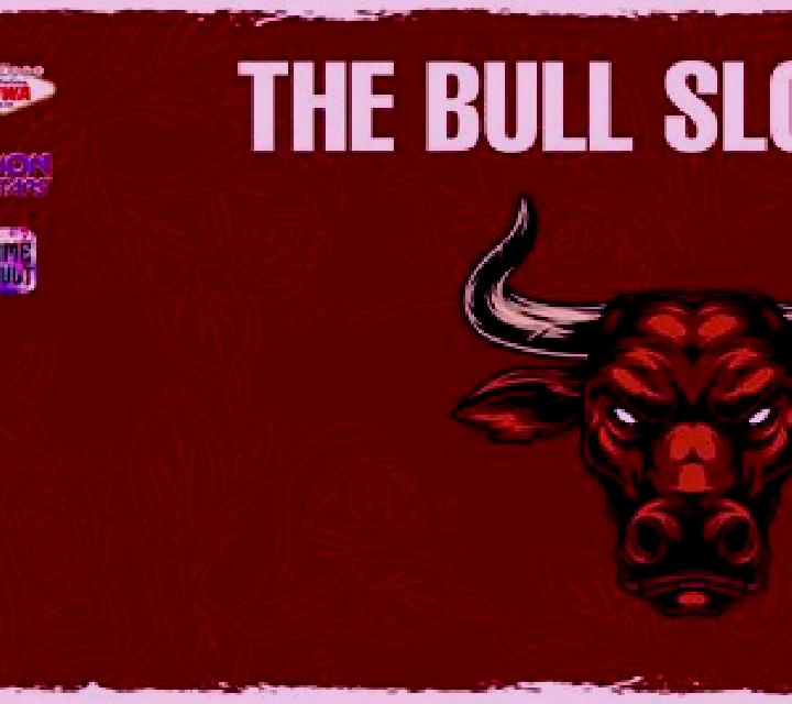 Bull Cards slot machine