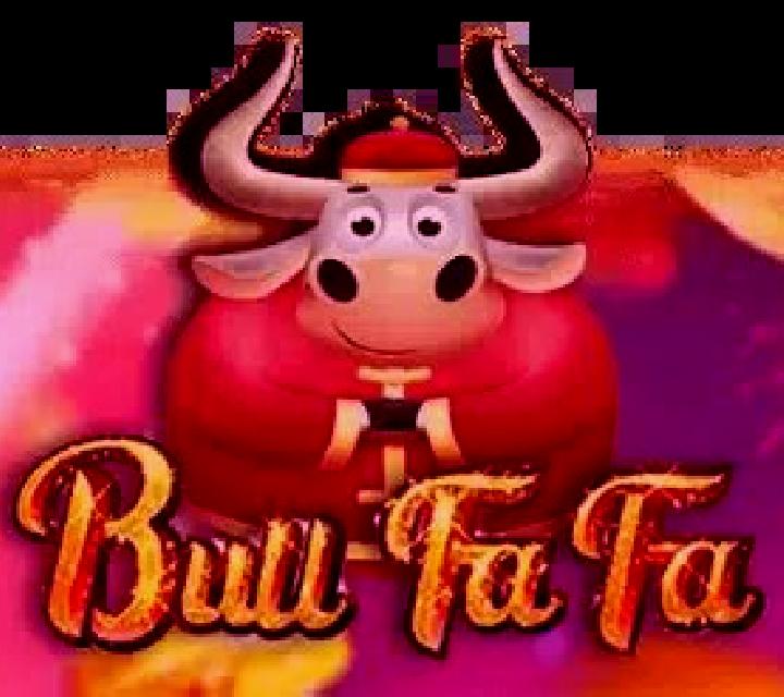 Bull Fa Fa online slot
