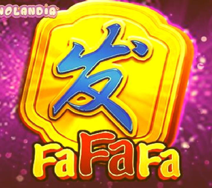 Bull Fa Fa slot machine