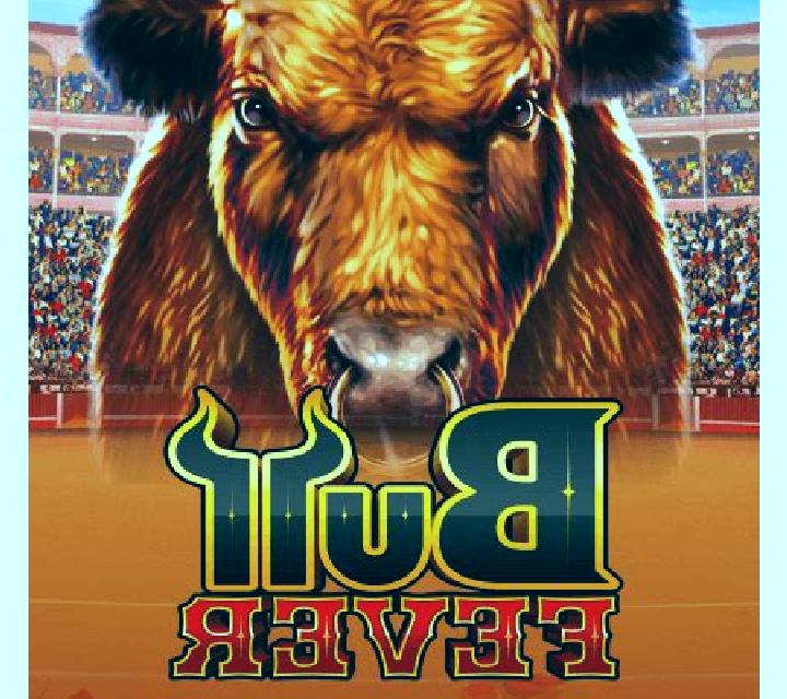 Bull Fever online slot