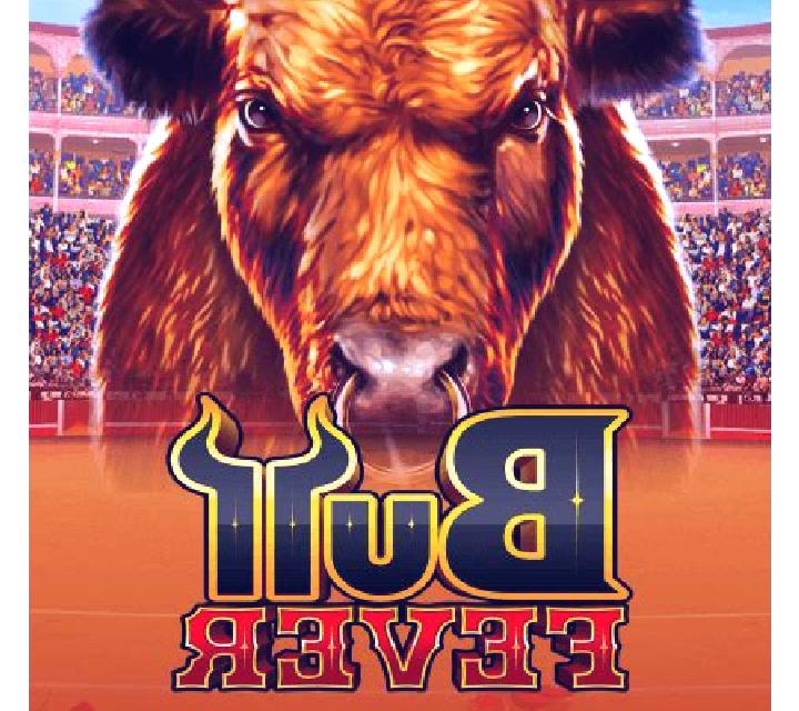 Bull Fever slot game