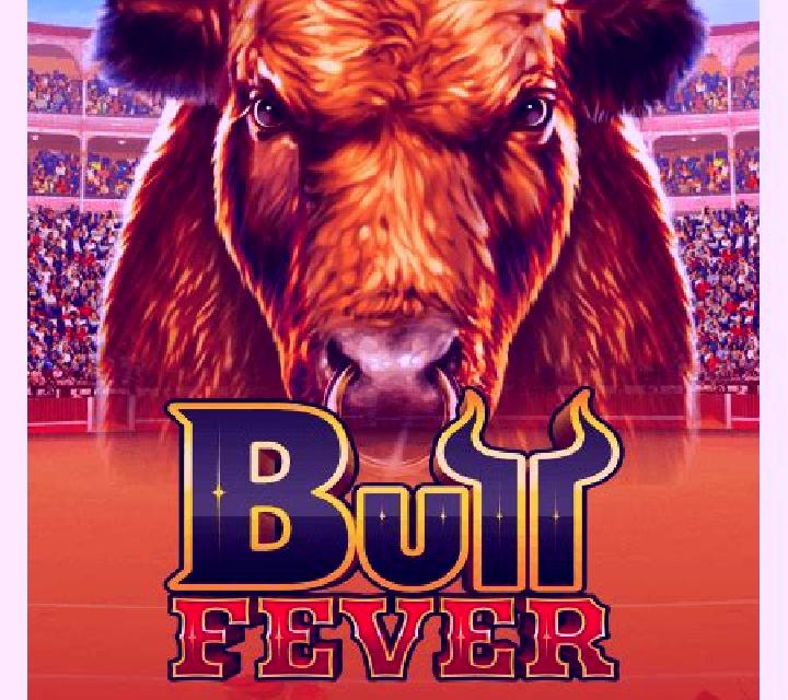 Bull Fever slot