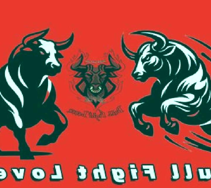 Bull Fight (esball) slot game