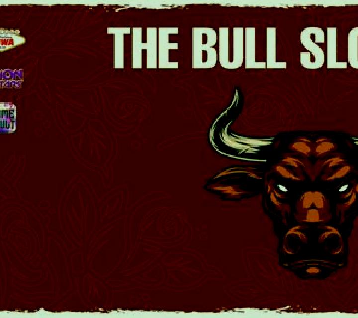 Bull Fight (esball) slot machine