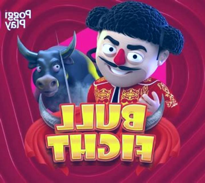 Bull Fight (PoggiPlay) online slot
