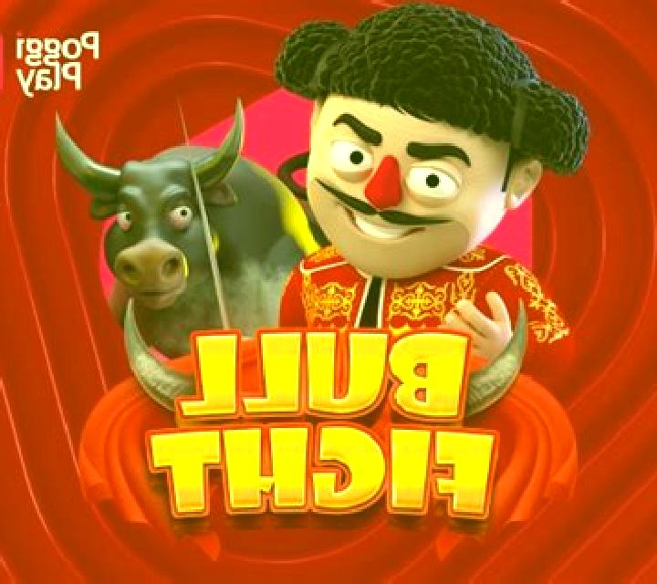 Bull Fight (PoggiPlay) slot game