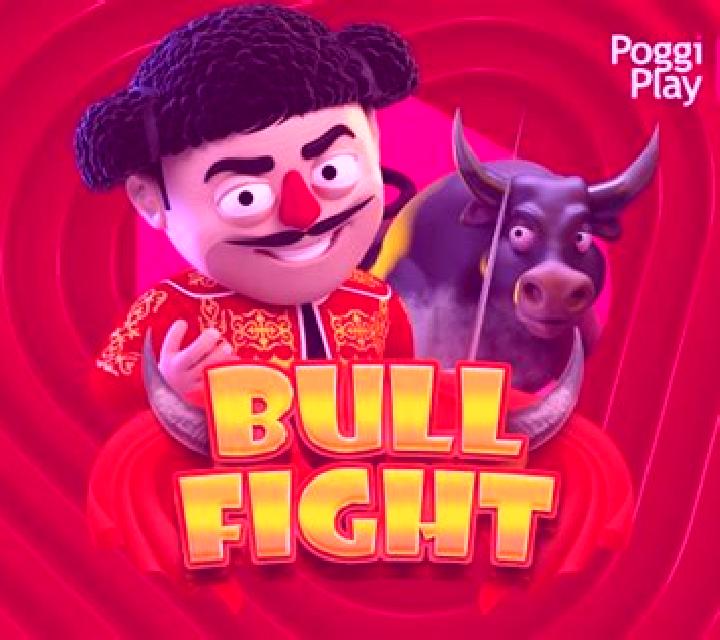Bull Fight (PoggiPlay) slot machine
