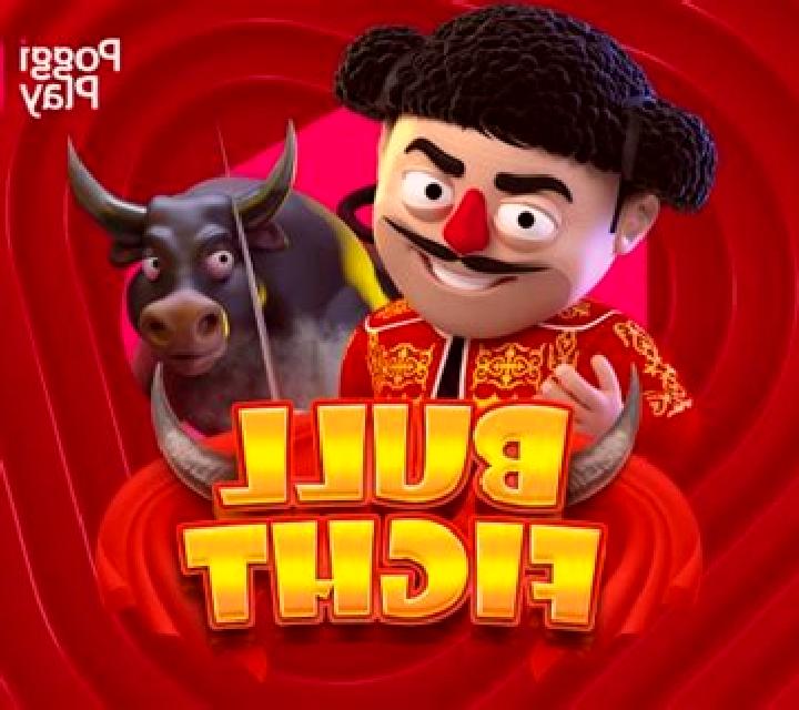 Bull Fight (PoggiPlay) slot