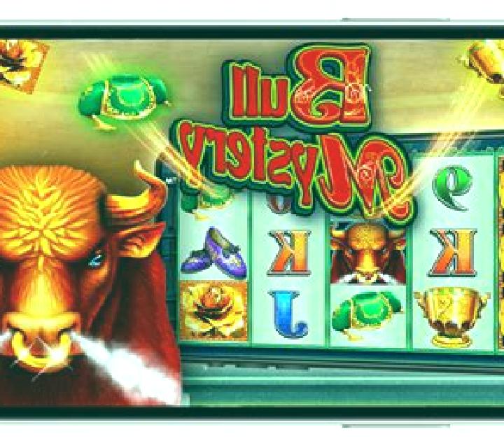 Bull Mystery slot