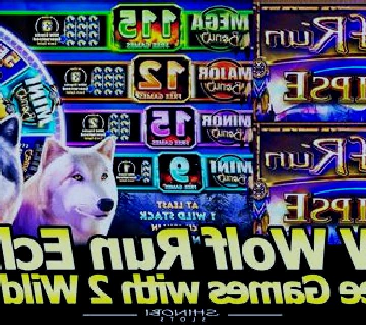 Bull Run online slot